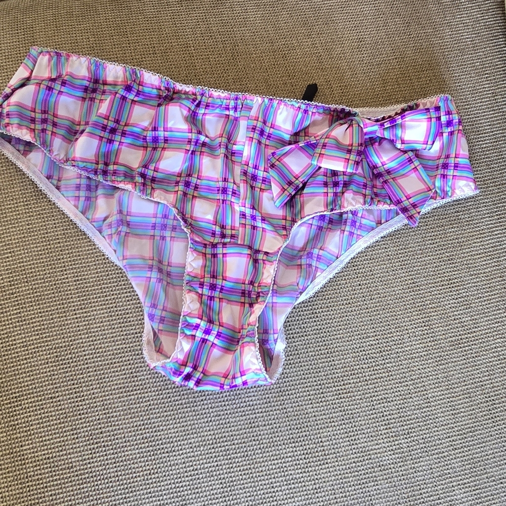 Victoria Secret's underwear